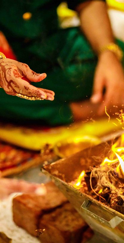 Griah Pravesh