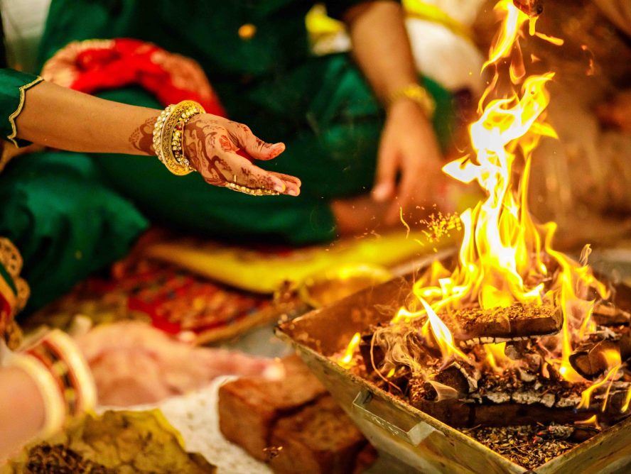 Griah Pravesh