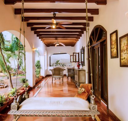 interiors