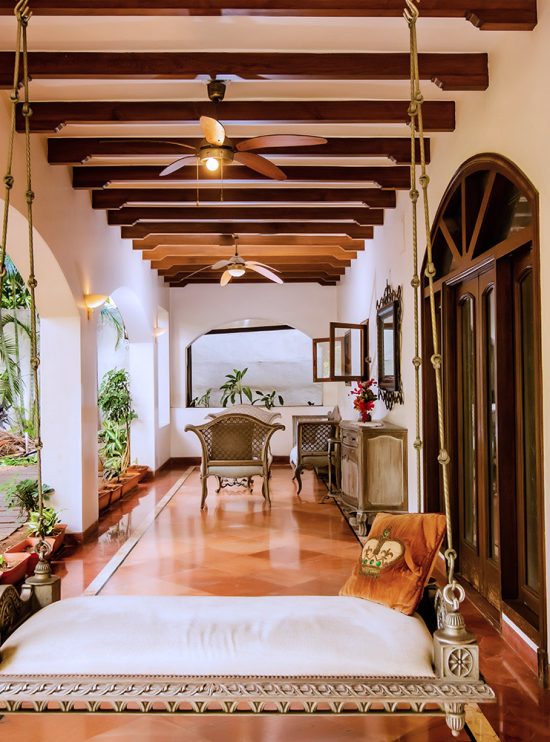 interiors
