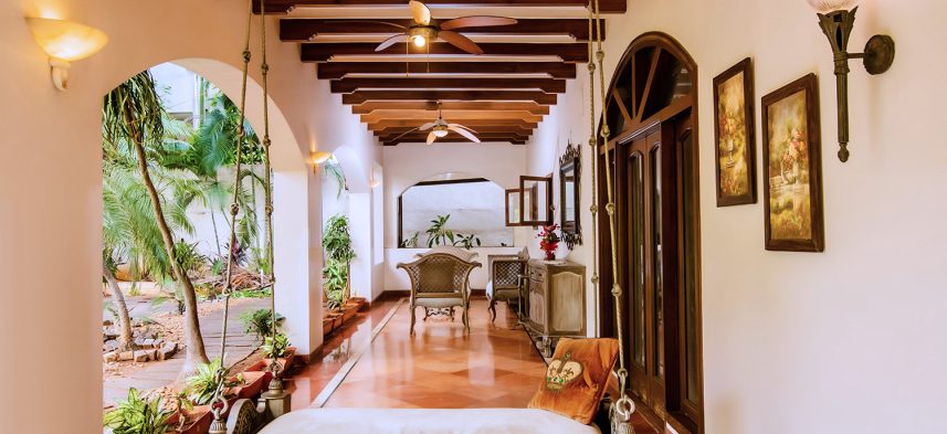 interiors