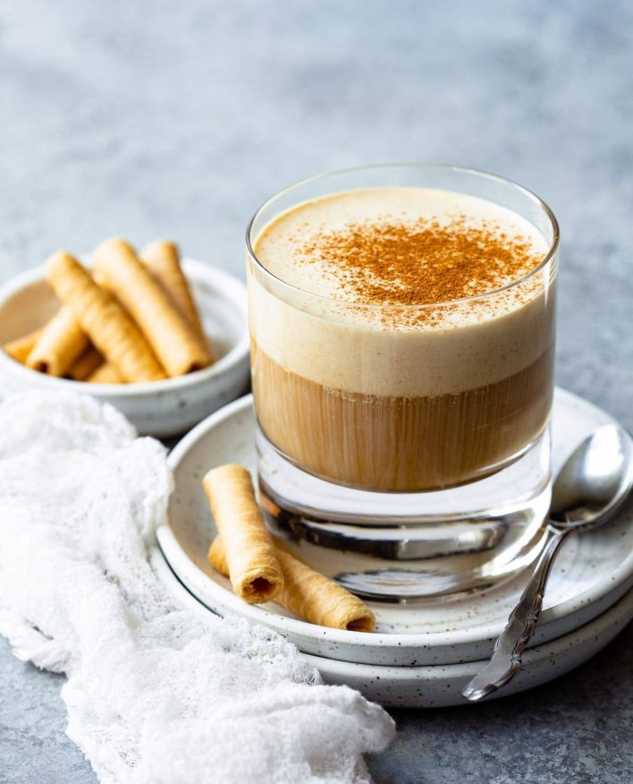 Cinimon Coffee