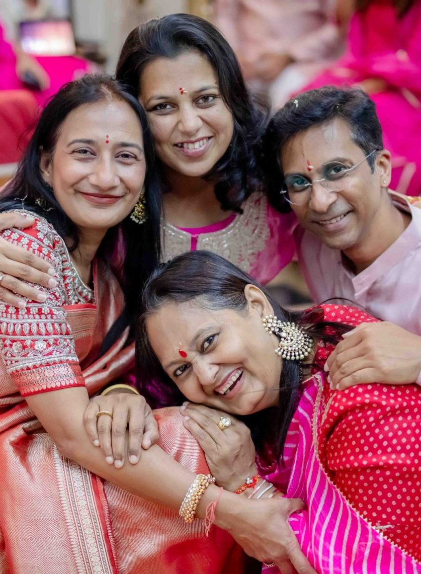 Family -1