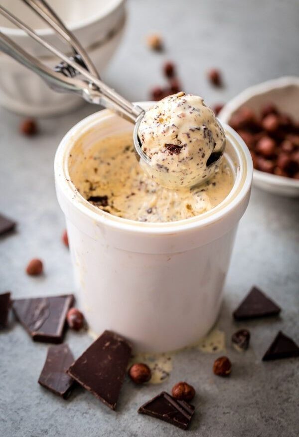 Ice-cream