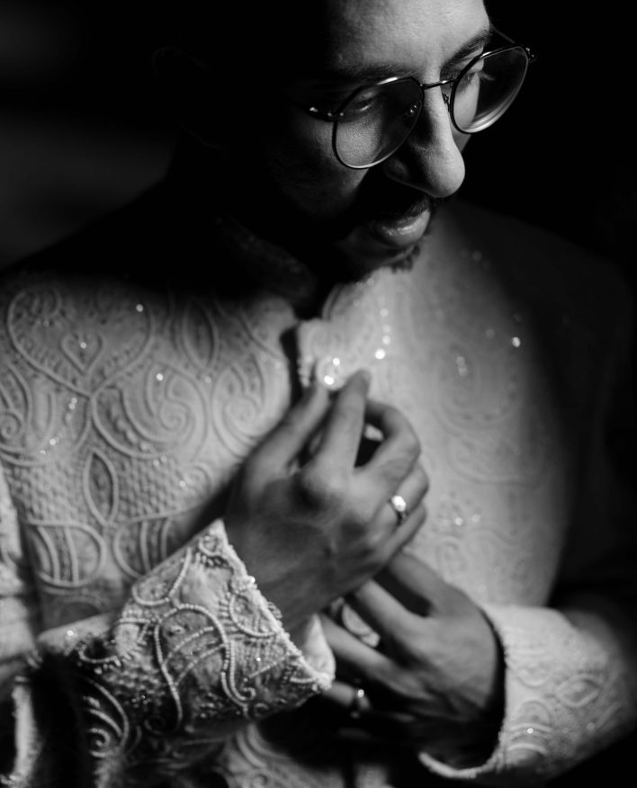 The Groom Atelier-12