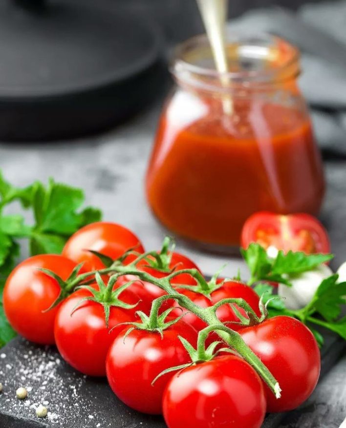 Tomatoes