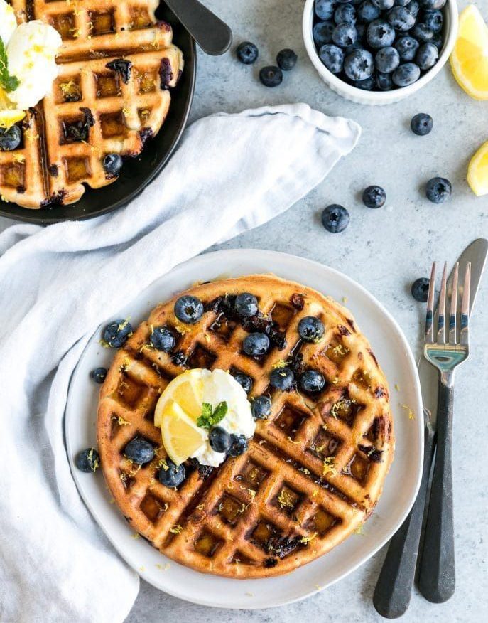 Waffles