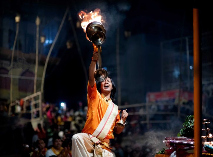 Best Travel Camera for Banaras