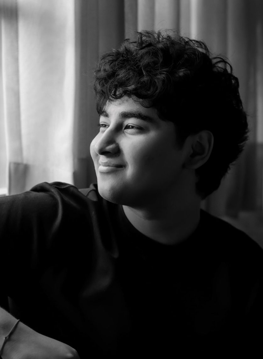 Personal Portraits