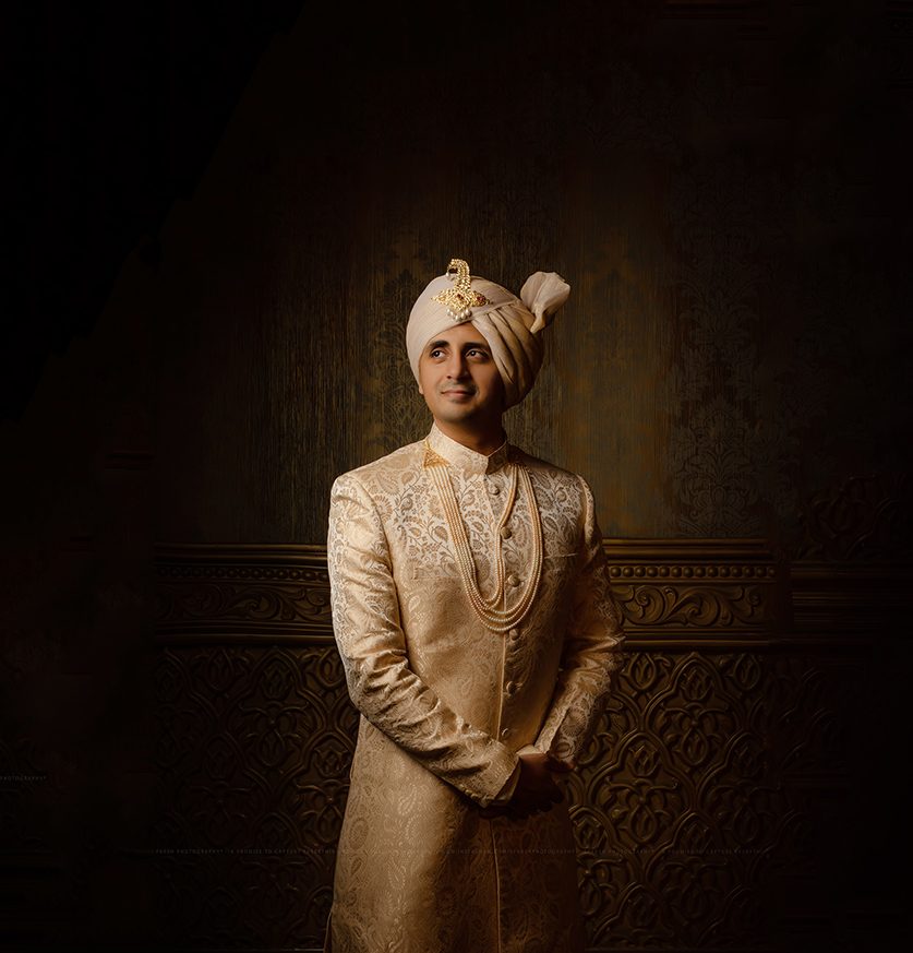 Royal Groom