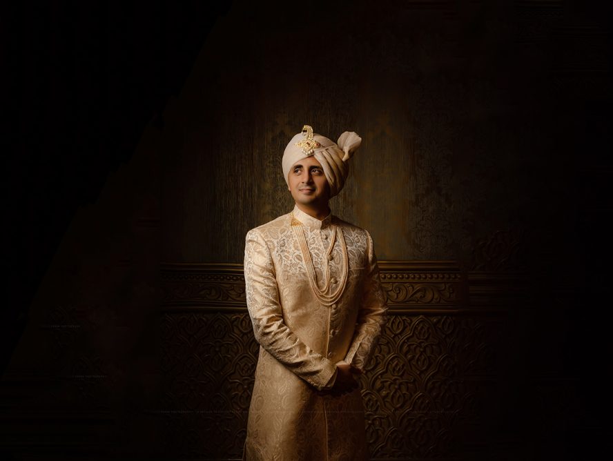 Royal Groom