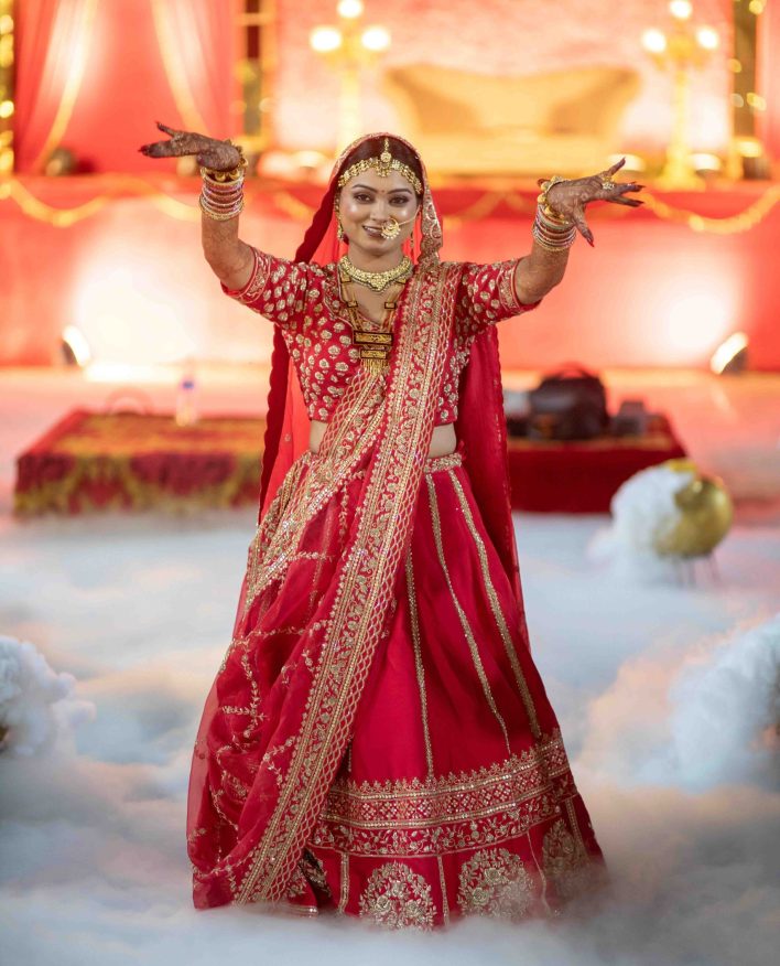 Wedding by Tasveer -12