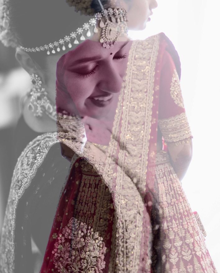 Art of Double Exposure - 1
